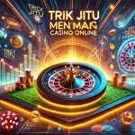 Trik Jitu Menang Bermain Casino Online